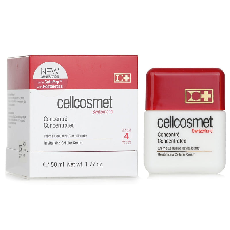Cellcosmet Concentrated Revitalising Cellular Cream