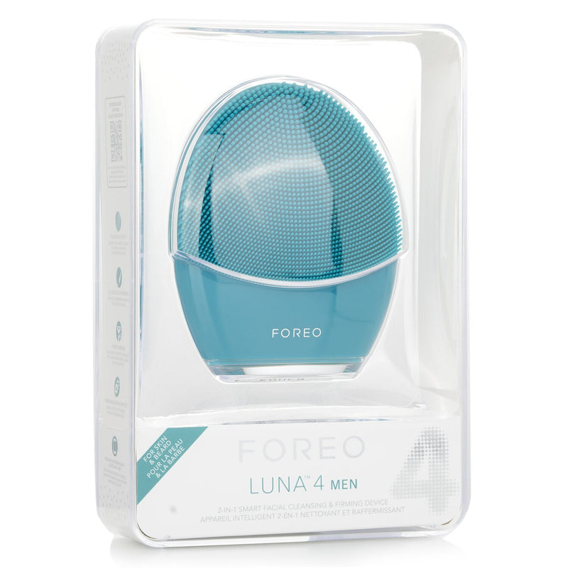 Luna 4 Men 2-in-1 Smart Facial Cleansing & Firming Device