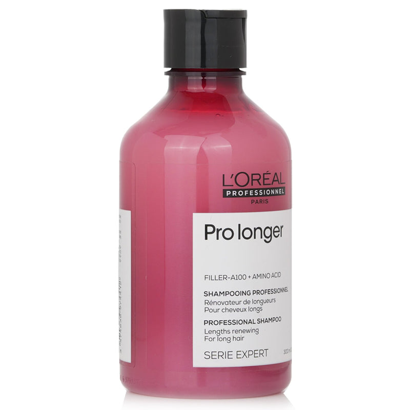 Serie Expert - Pro Longer Lengths Renewing Shampoo