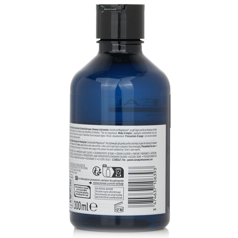 Serie Expert- Serioxyl Advanced Densifying Professional Shampoo