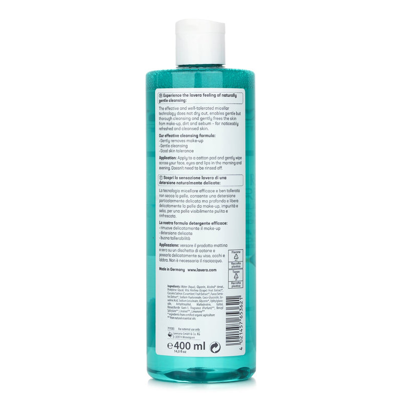 Hydro Refresh Micellar Cleansing Water