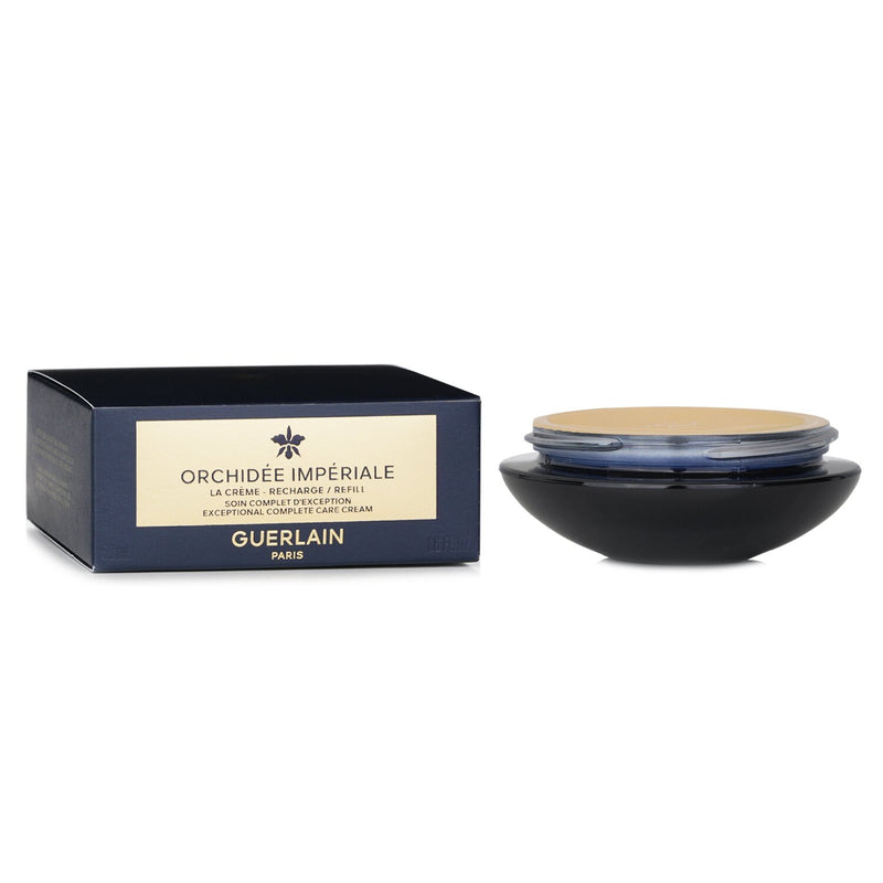 Orchidee Imperiale The Cream - The Refill