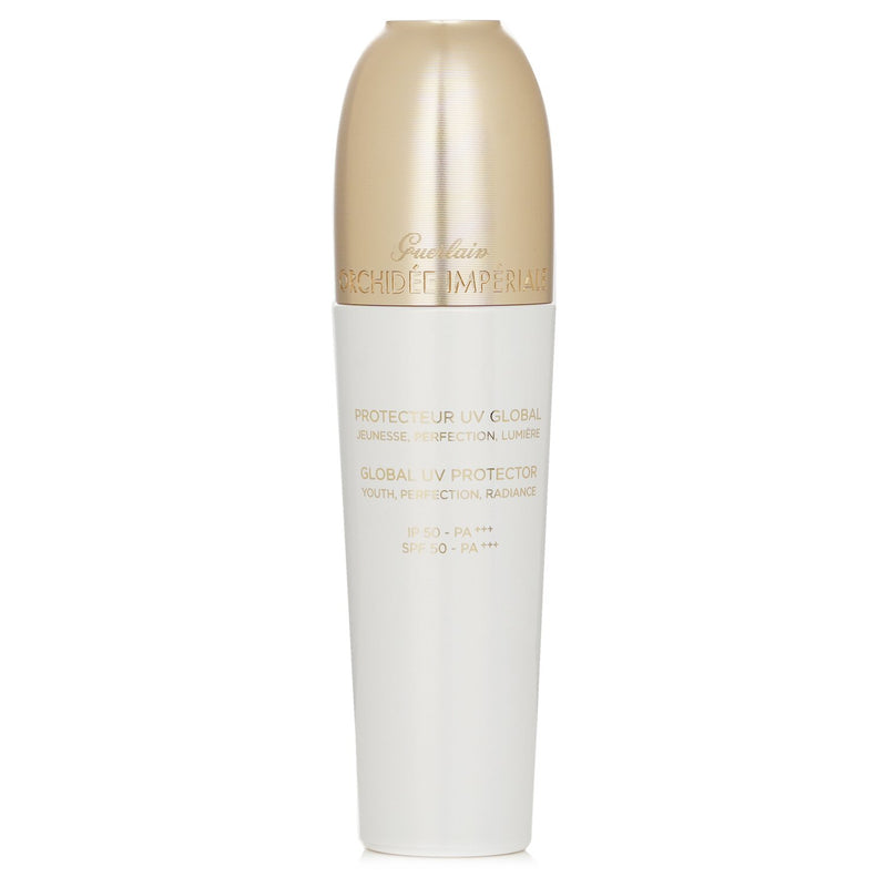 Orchidee Imperiale Brightening Global UV Protector SPF 50