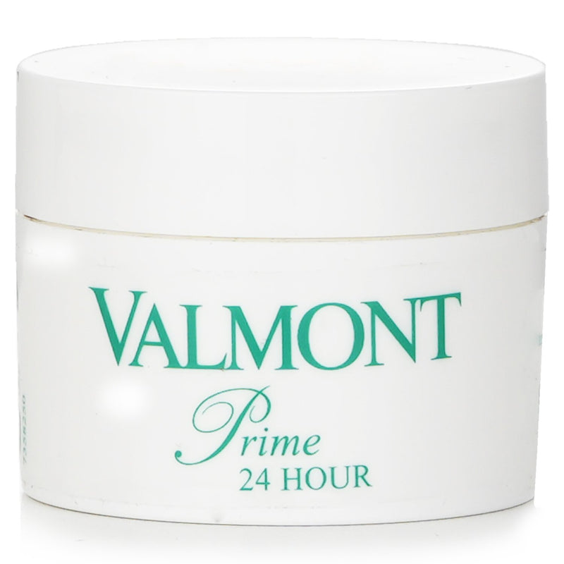 Prime 24 Hour Moisturizing Cream (Energizing & Moisturizing Cream) (Travel Size)