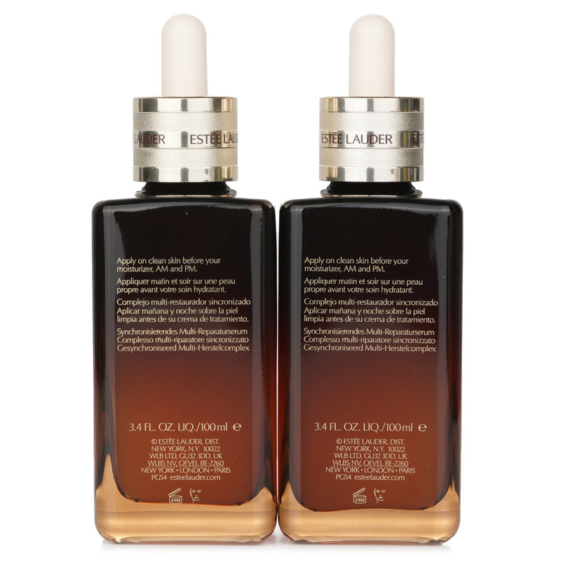 Advanced Night Repair Synchronized Multi Recovery Complex Duo