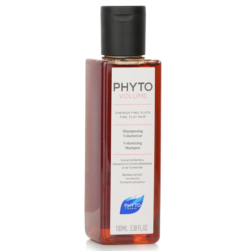 PhytoVolume Volumizing Shampoo