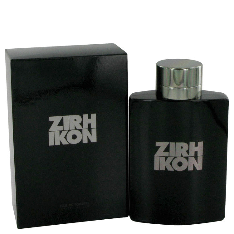 Zirh Ikon Alcohol Free Fragrance Deodorant Stick By Zirh International