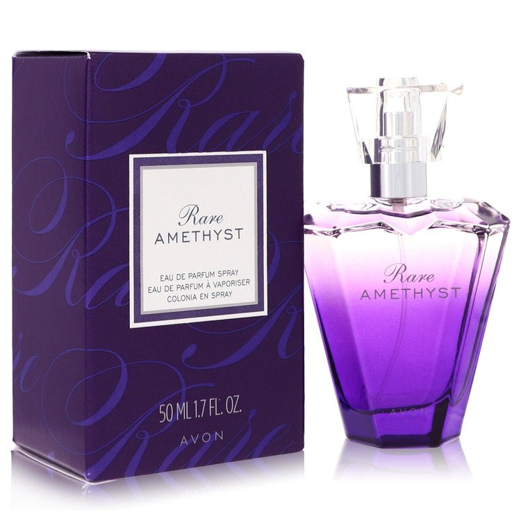 Avon Rare Amethyst Eau De Parfum Spray By Avon