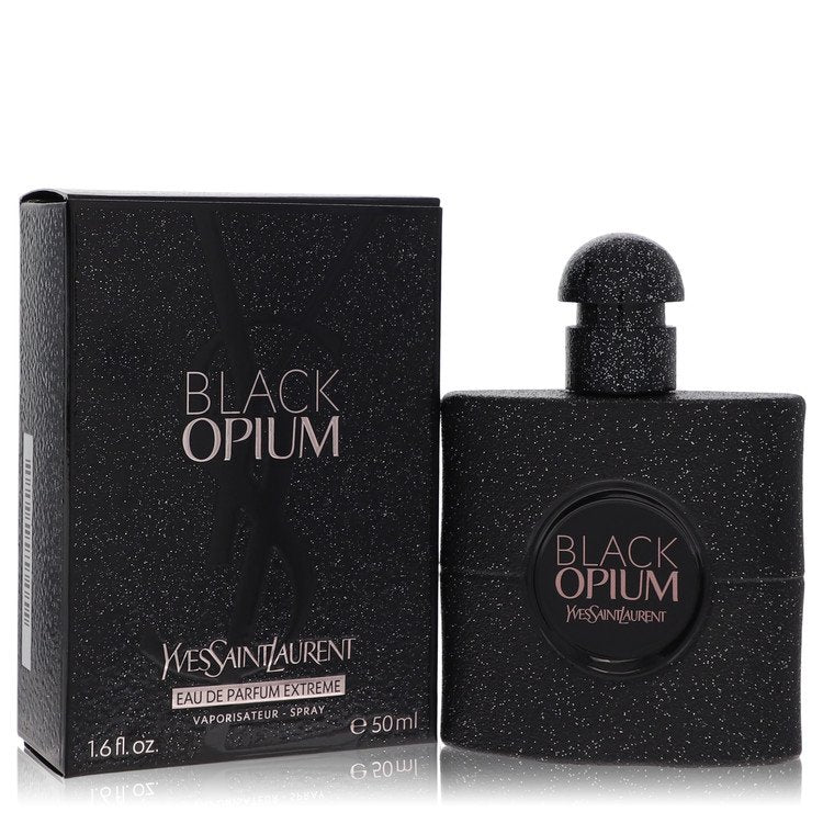 Black Opium Extreme Eau De Parfum Spray By Yves Saint Laurent