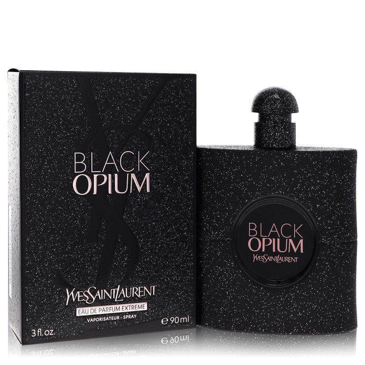 Black Opium Extreme Eau De Parfum Spray By Yves Saint Laurent