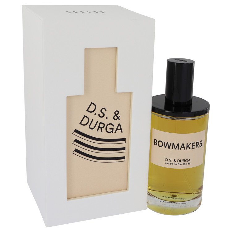 Bowmakers Eau De Parfum Spray By D.S. & Durga