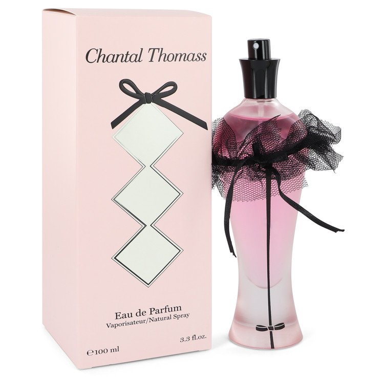 Chantal Thomass Pink Eau De Parfum Spray By Chantal Thomass