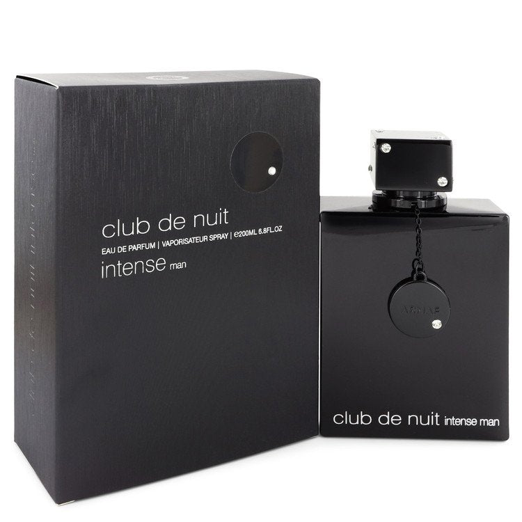 Club De Nuit Intense Eau De Parfum Spray By Armaf