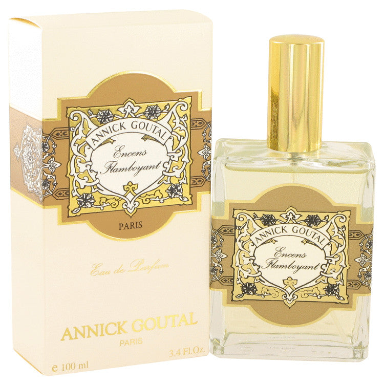 Encens Flamboyant Eau De Parfum Spray By Annick Goutal