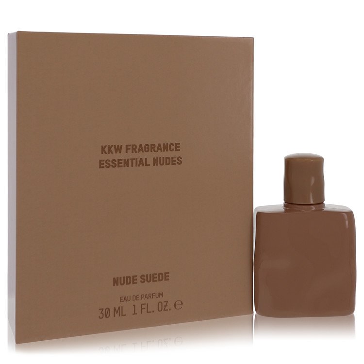 Essential Nudes Nude Suede Eau De Parfum Spray By Kkw Fragrance