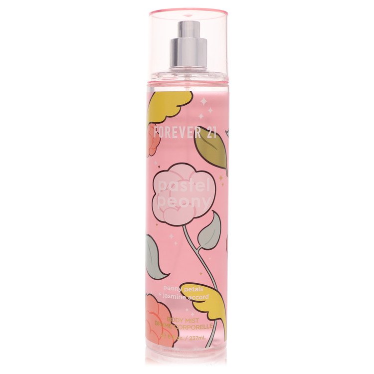 Forever 21 Pastel Peony Body Mist By Forever 21