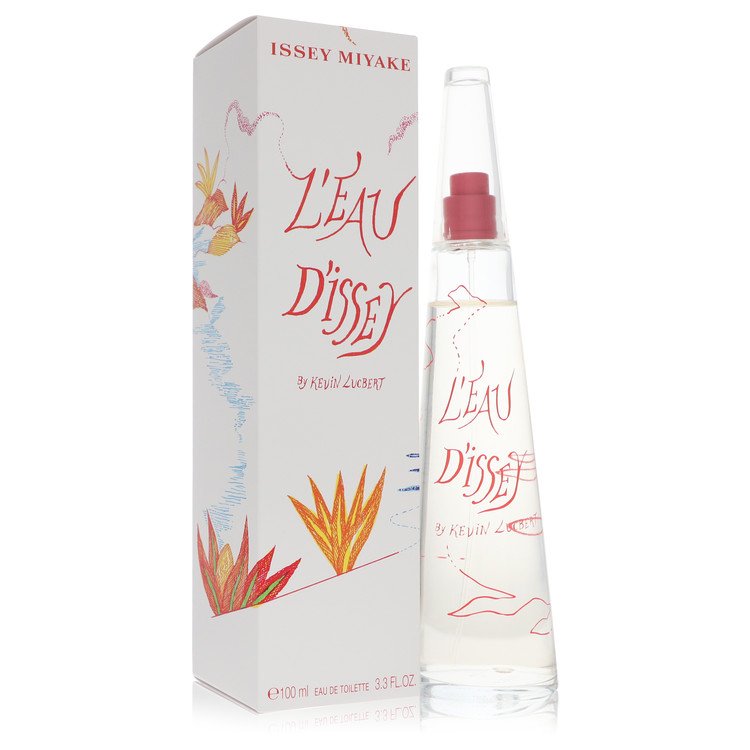 Issey Miyake Summer Fragrance Eau De Toilette Spray (Edition 2022) By Issey Miyake
