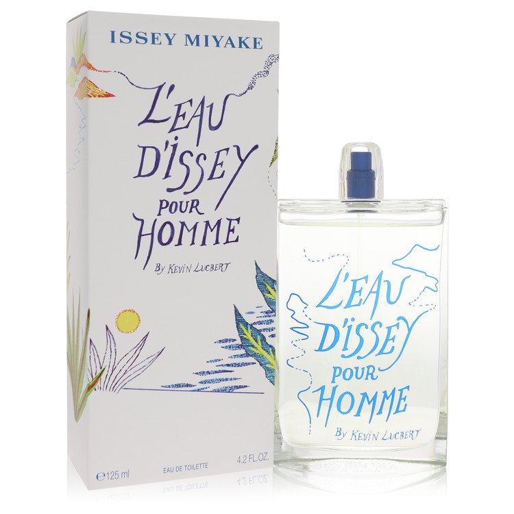 Issey Miyake Summer Fragrance Eau De Toilette Spray 2022 By Issey Miyake