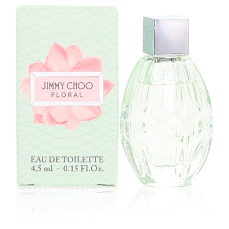 Jimmy Choo Floral Mini Edt By Jimmy Choo