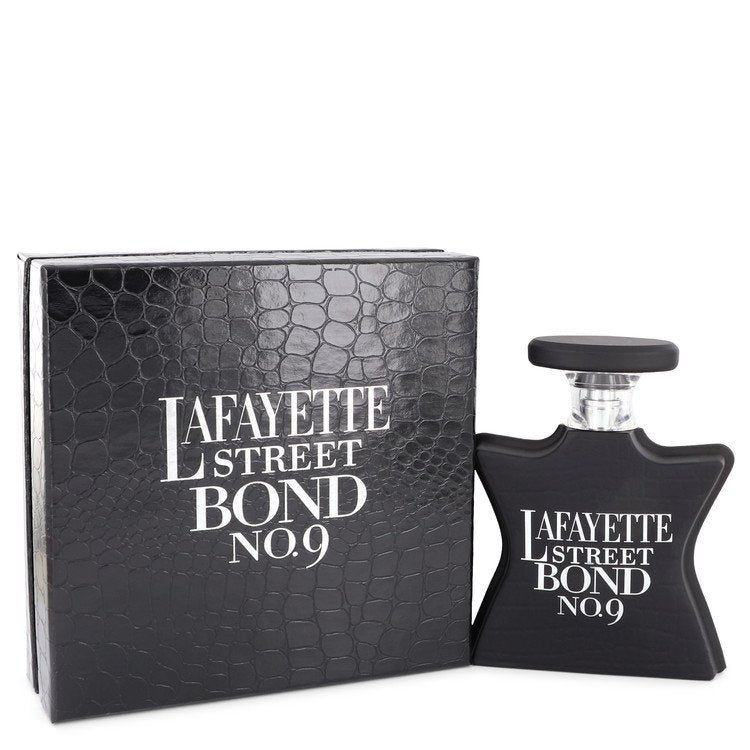 Lafayette Street Eau De Parfum Spray By Bond No. 9