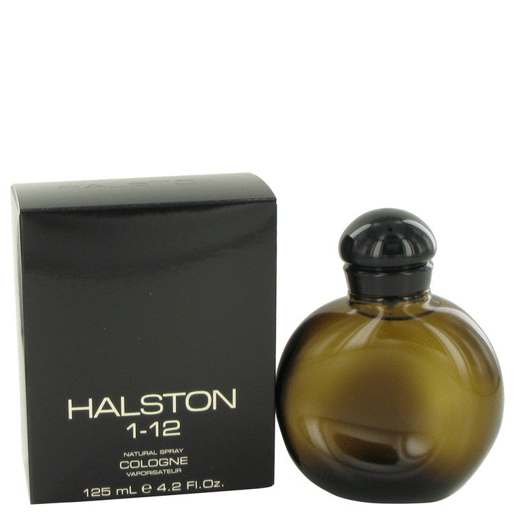 Halston 1 12 Cologne Spray By Halston