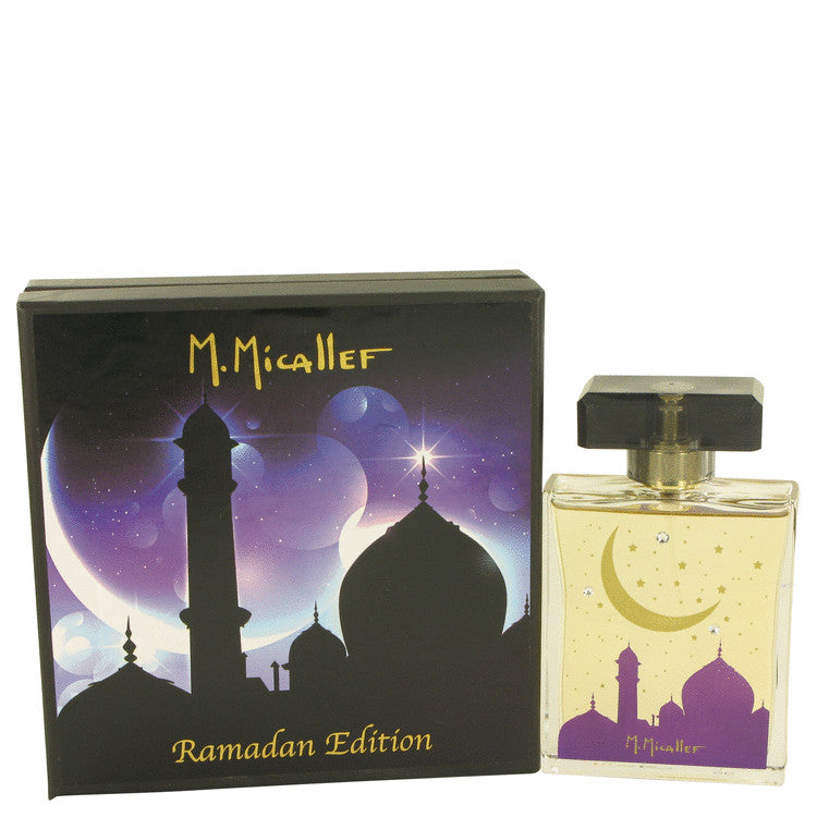 Micallef Ramadan Edition Eau De Parfum Spray By M. Micallef