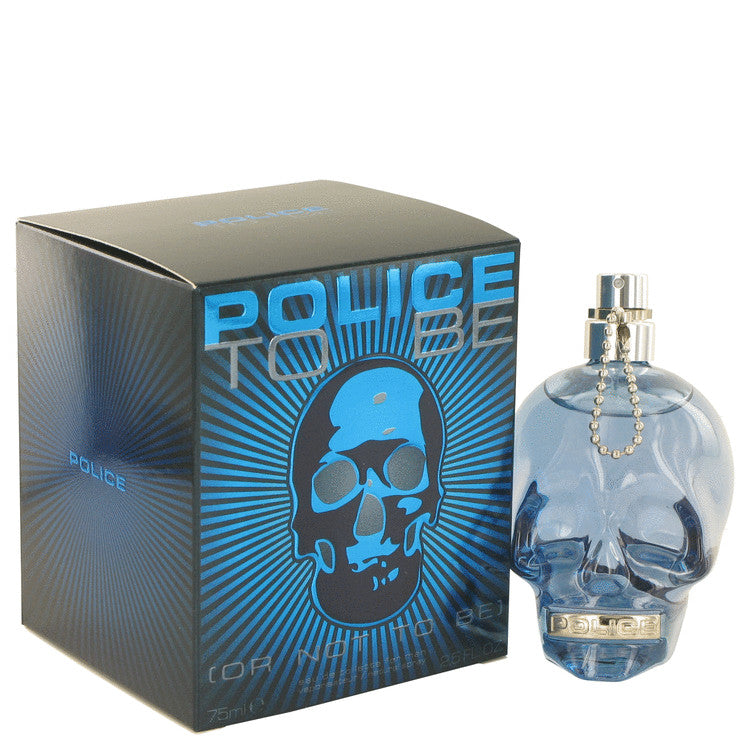 Police To Be Or Not To Be Eau De Toilette Spray By Police Colognes