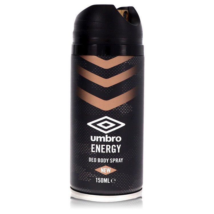 Umbro Energy Deo Body Spray By Umbro