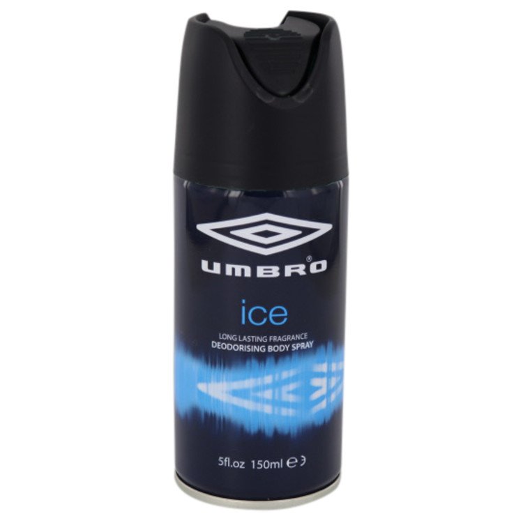 Umbro Ice Deo Body Spray By Umbro