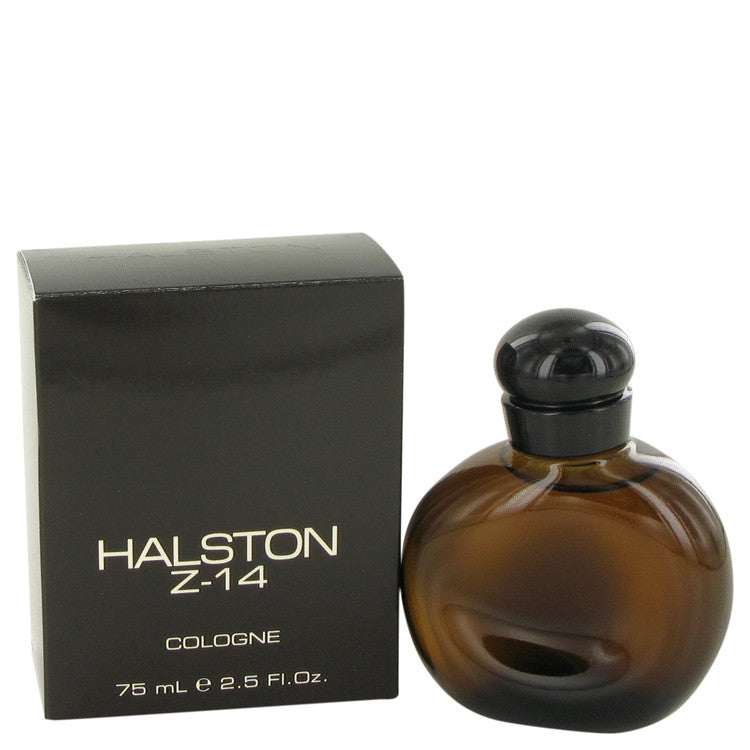 Halston Z 14 Cologne By Halston