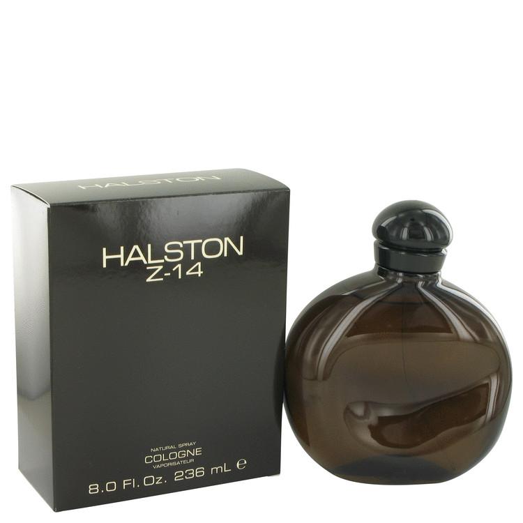 Halston Z 14 Cologne Spray By Halston
