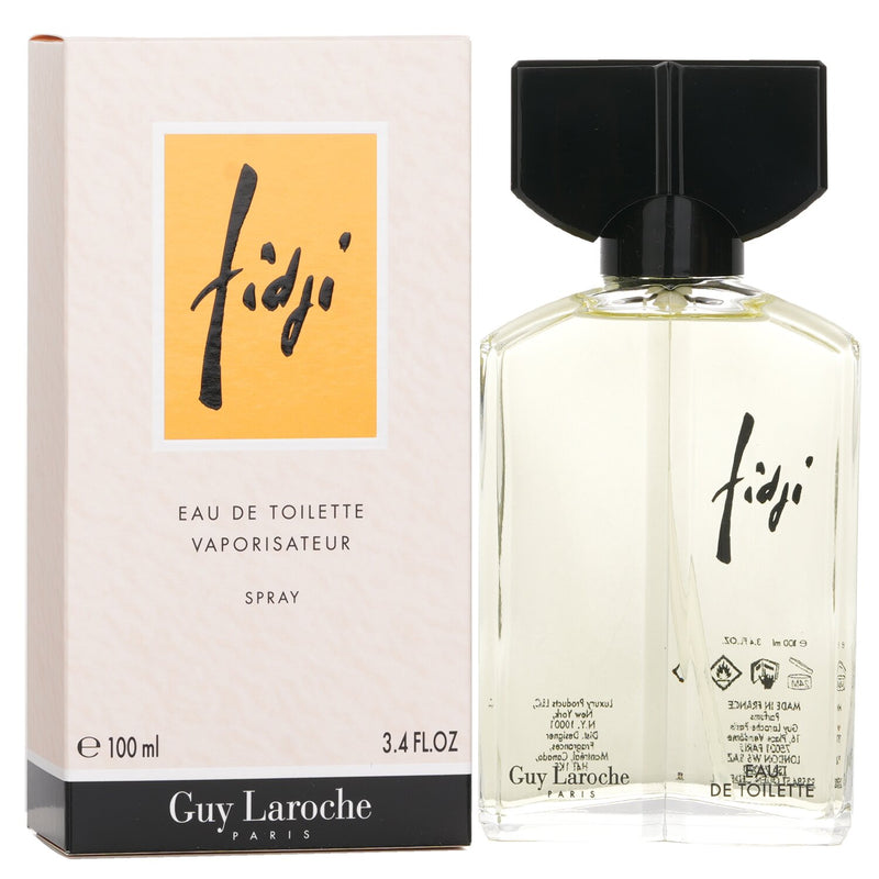 Fidji Eau De Toilette Spray