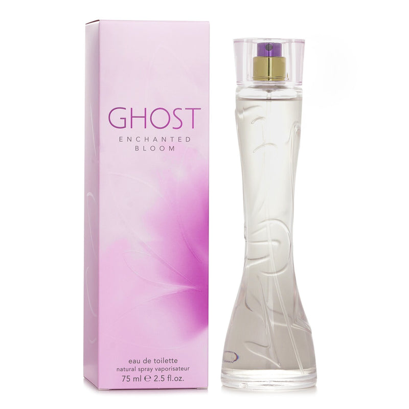 Ghost Enchanted Bloom Eau De Toilette Spray