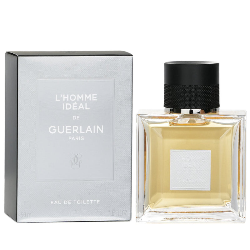 L'Homme Ideal Eau De Toilette Spray