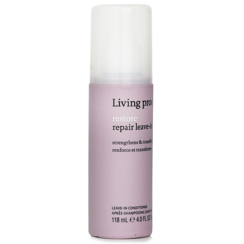 Restore Instant Repair (For All Hair Types)