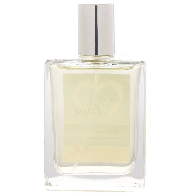 Sea Of Love Eau De Toilette Spray