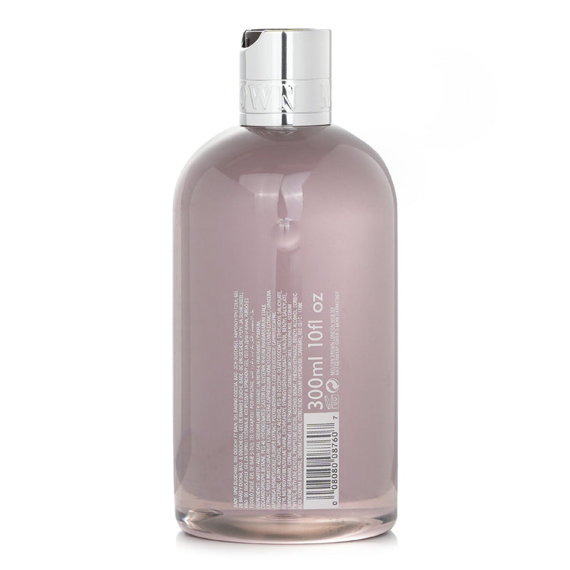 Delicious Rhubarb & Rose Bath & Shower Gel