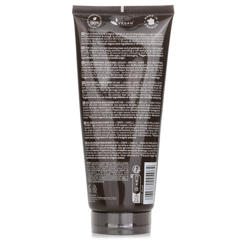 Men Multi-Use Shower Gel