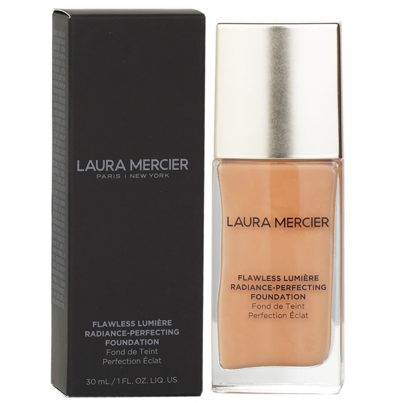 Flawless Lumiere Radiance Perfecting Foundation -