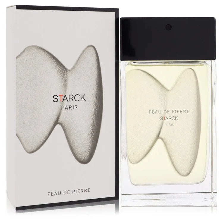 Peau De Pierre Eau De Toilette Spray By Starck Paris