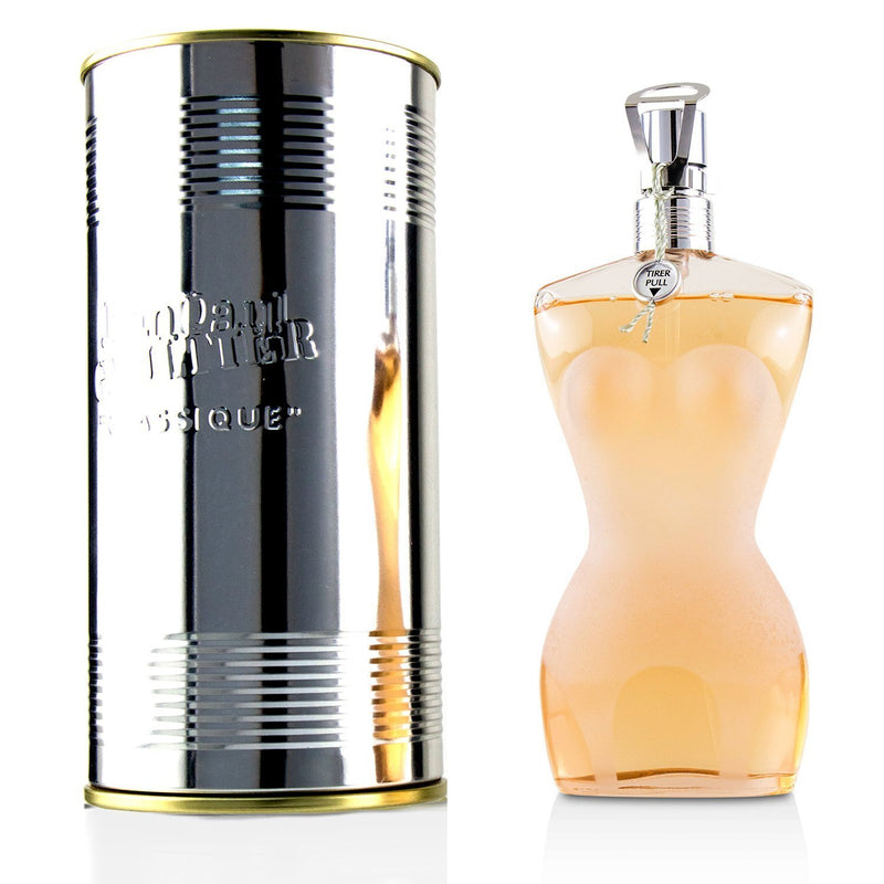 Classique Eau De Toilette Spray