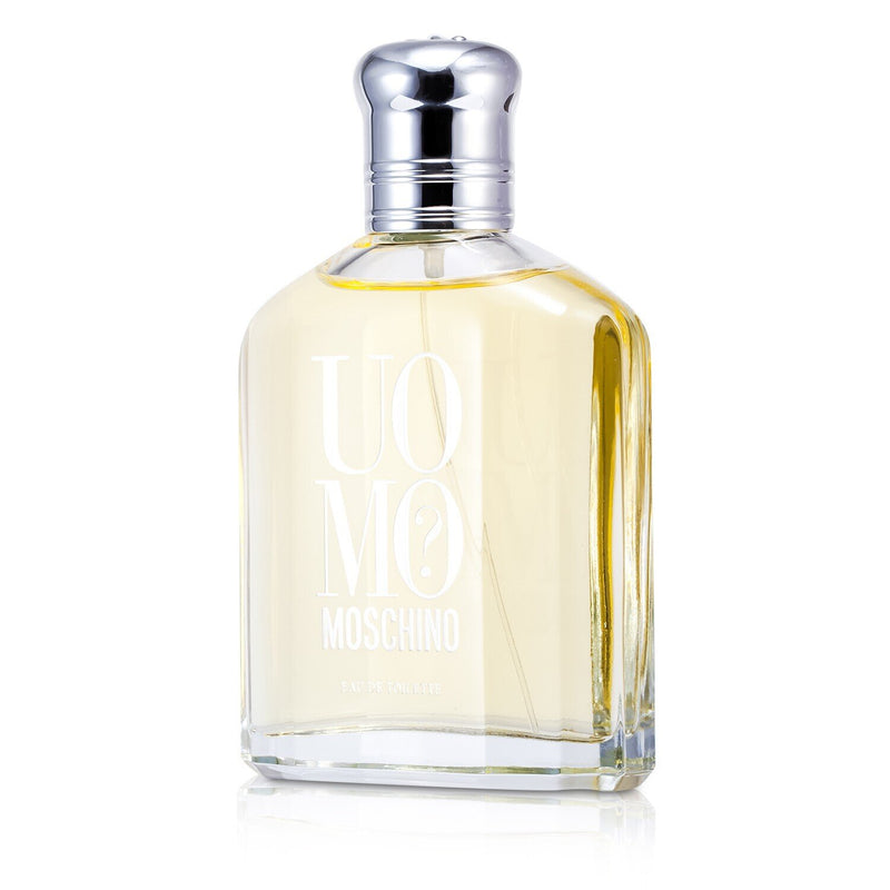 Uomo? Eau De Toilette Natural Spray