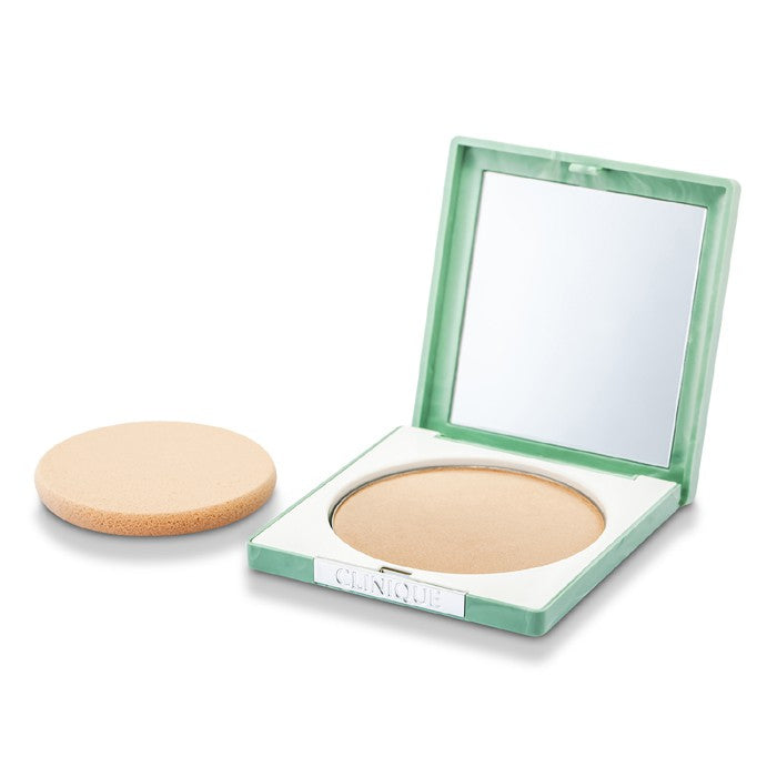 Stay Matte Powder Oil Free - No. 03 Stay Beige