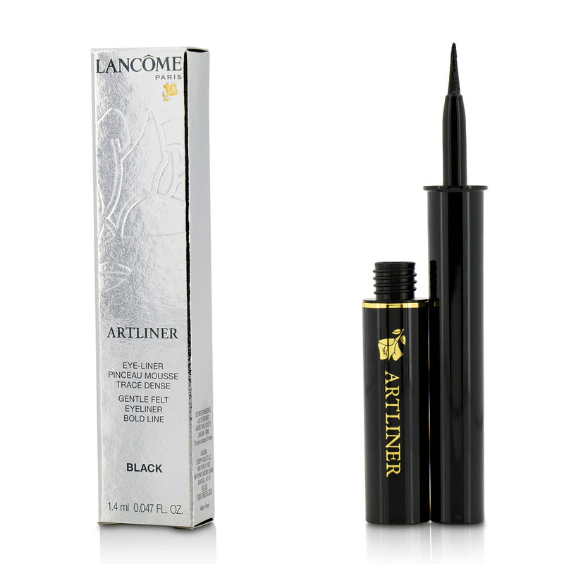 Artliner - No. 01 Noir (Black)