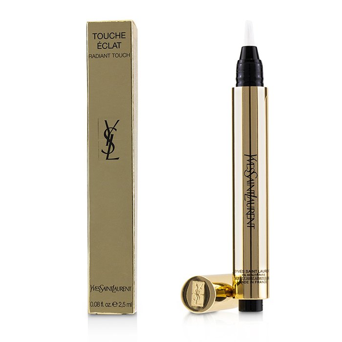 Radiant Touch/ Touche Eclat -