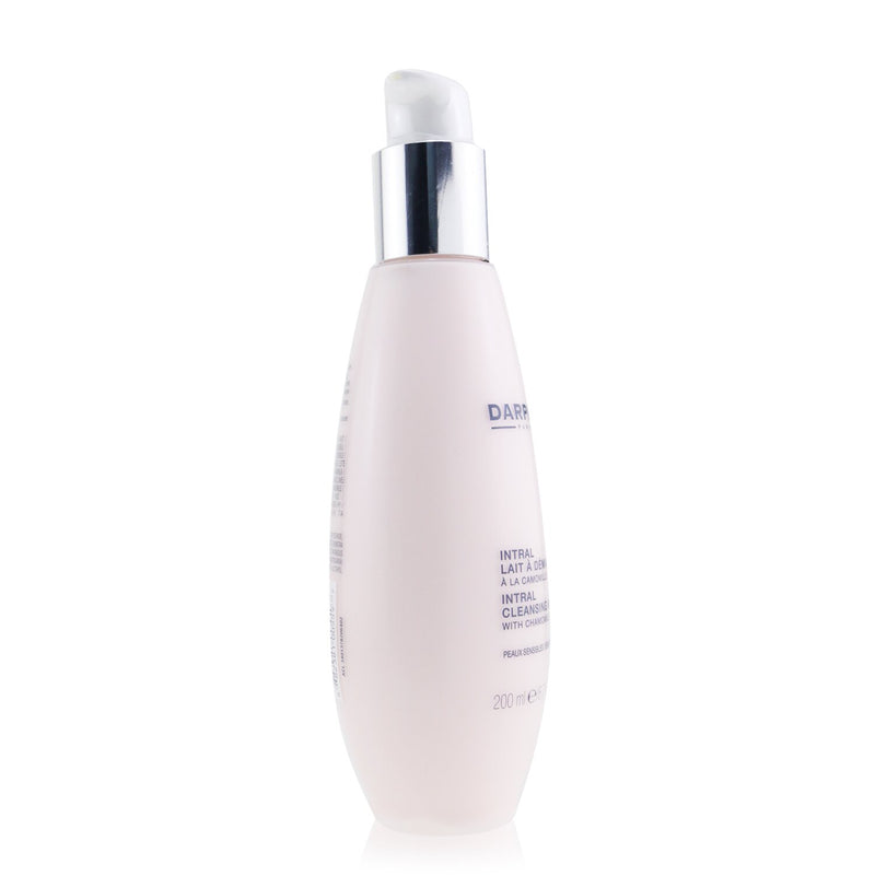 Intral Cleansing Milk