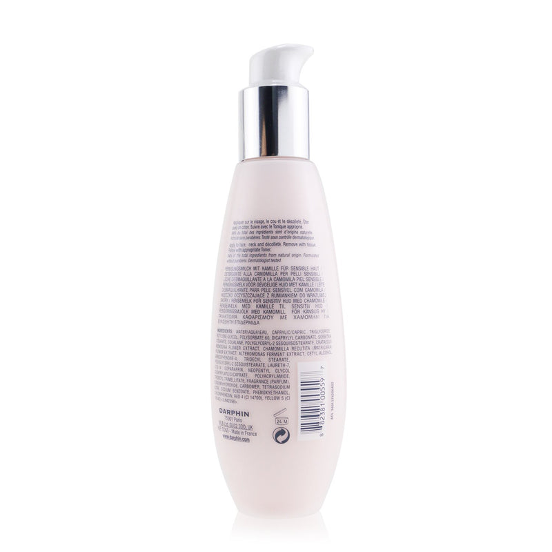 Intral Cleansing Milk