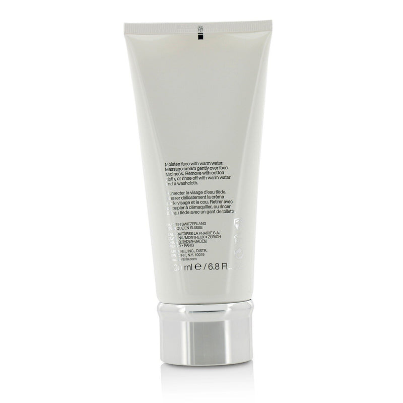 Purifying Cream Cleanser