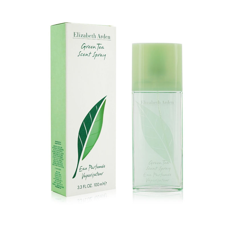 Green Tea Eau Parfumee Spray