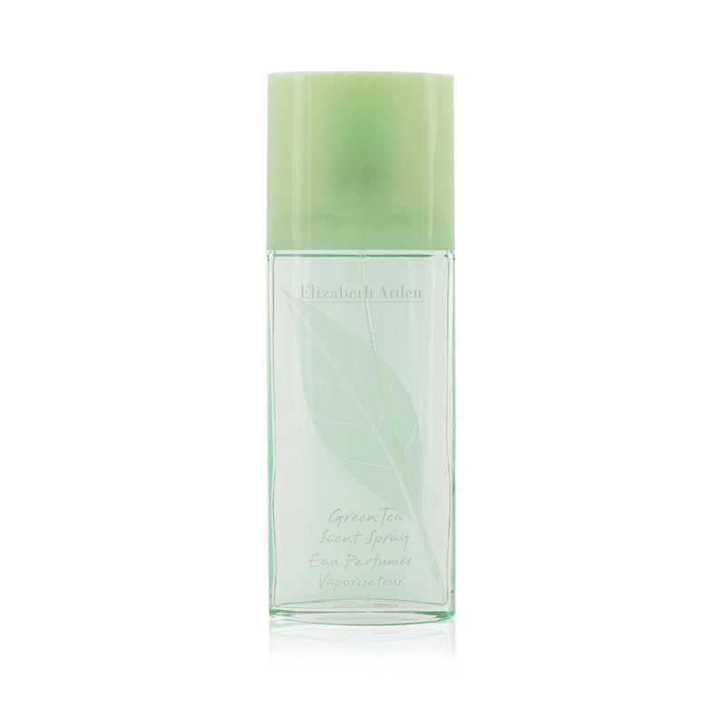 Green Tea Eau Parfumee Spray